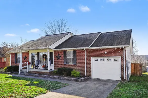 1784 Merritt St, Old Hickory, TN 37138