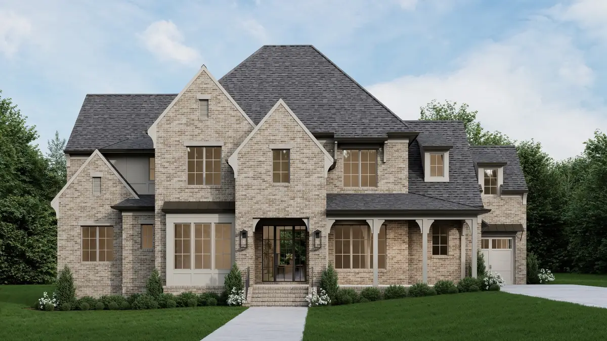 9817 Easton Dr, Brentwood, TN 37027 - #1