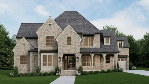 9817 Easton Dr, Brentwood, TN 37027