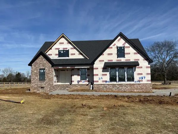 0 Unionville Deason Rd, Shelbyville, TN 37160