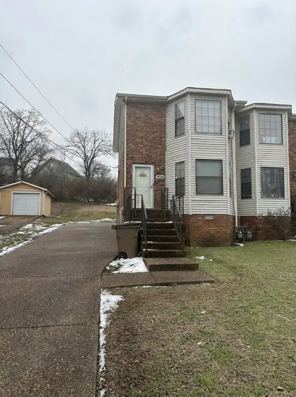 2728B Tucker Rd, Nashville, TN 37218