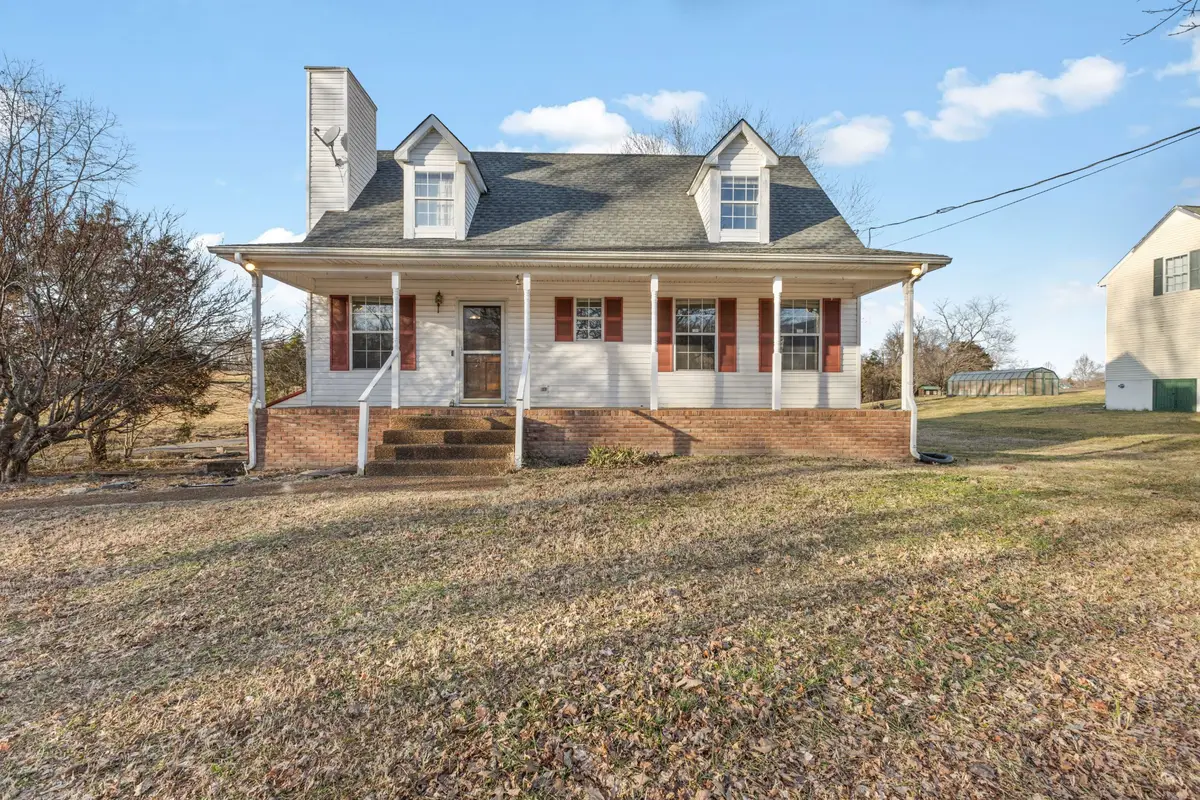 1001 Old East Side Rd, Burns, TN 37029 - #1