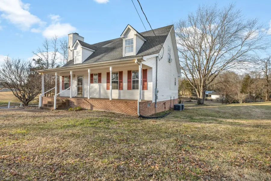 1001 Old East Side Rd, Burns, TN 37029 - #3