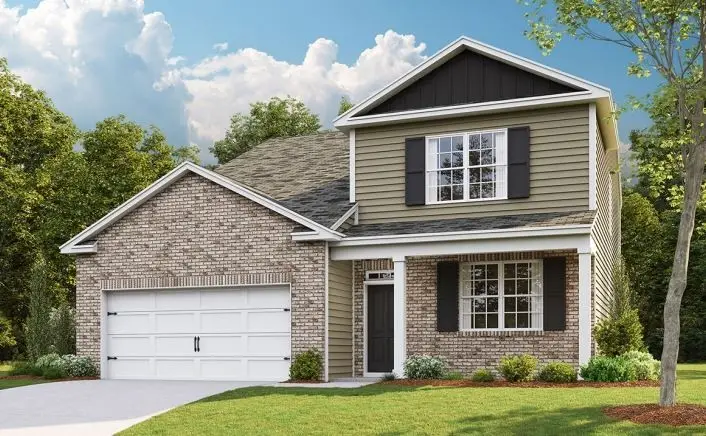 4228 Henslowe Rd, Columbia, TN 38401 - #2