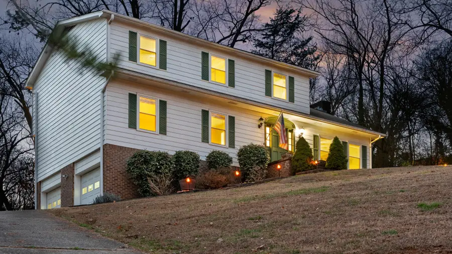 6321 Ridge Lake Road, Hixson, TN 37343 - #2