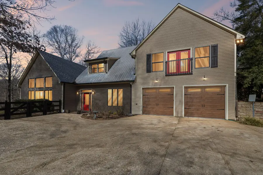 480 Defeated Creek Rd, Centerville, TN 37033 - #3