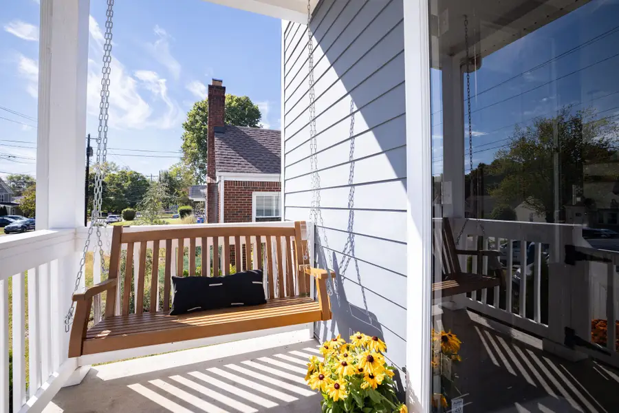 2423 Inga St #A, Nashville, TN 37206 - #2