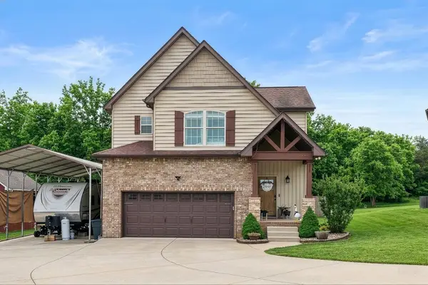 505 Cardinal Cir, Westmoreland, TN 37186