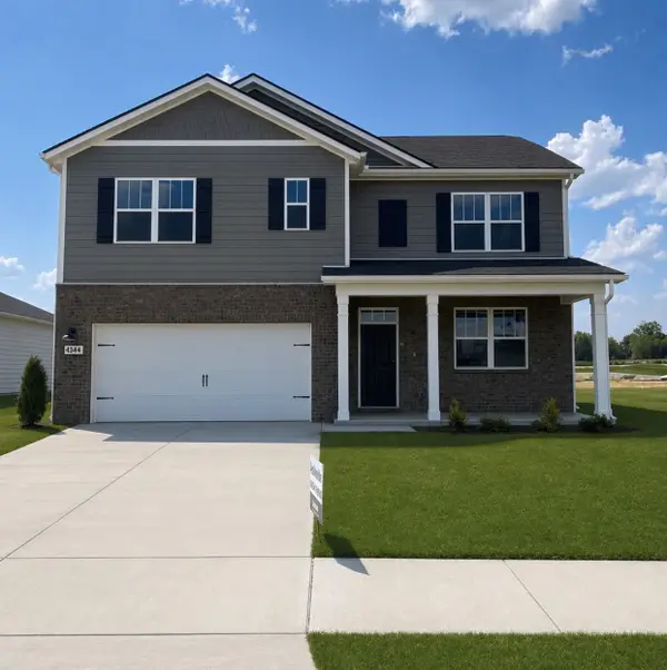 4344 Scarlet Court, Columbia, TN 38401