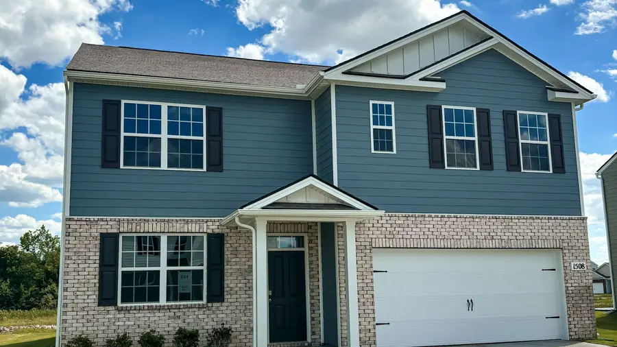 4226 Henslowe Rd, Columbia, TN 38401 - #2