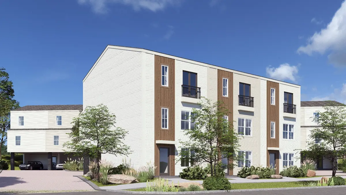 2700 Tucker Rd, Nashville, TN 37218 - #1