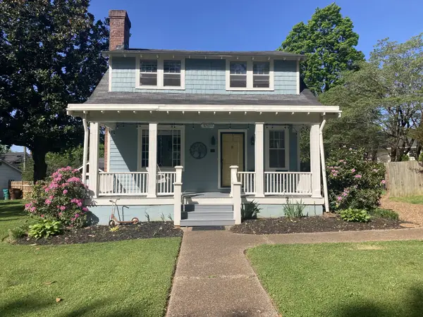 1302 Riverside Rd, Old Hickory, TN 37138