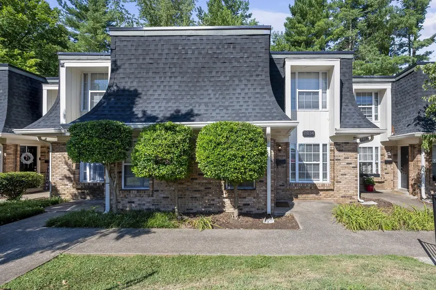 1814 Dr Martin Luther King Jr B, Murfreesboro, TN 37130 - #2