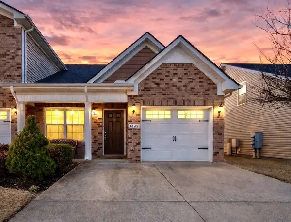 3448 Risen Star Dr, Murfreesboro, TN 37128