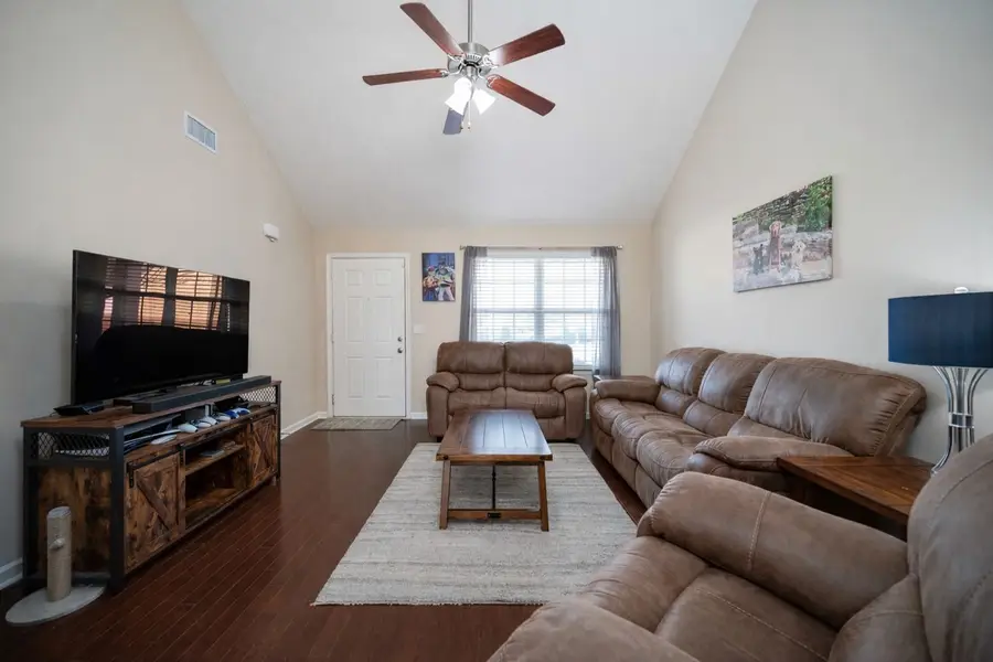 3448 Risen Star Dr, Murfreesboro, TN 37128 - #3