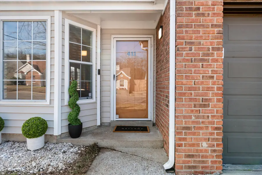 411 Lemont Dr, Nashville, TN 37216 - #2
