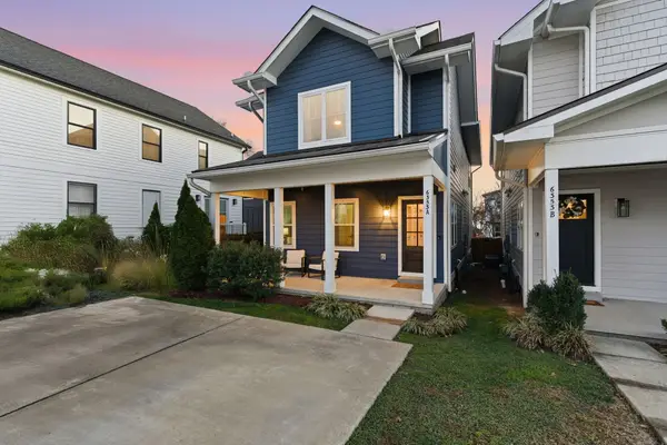 6353A Columbia Ave, Nashville, TN 37209