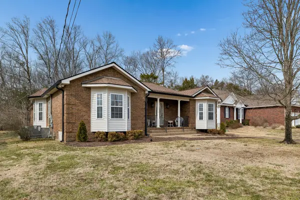 505 Acorn Way, Mount Juliet, TN 37122