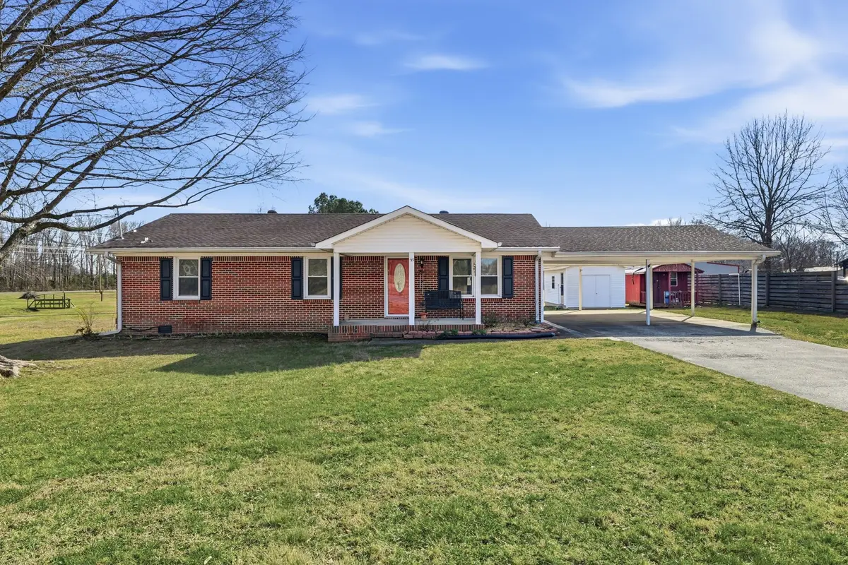 35 Simmons Rd, Fayetteville, TN 37334 - #1