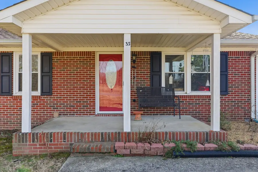 35 Simmons Rd, Fayetteville, TN 37334 - #3