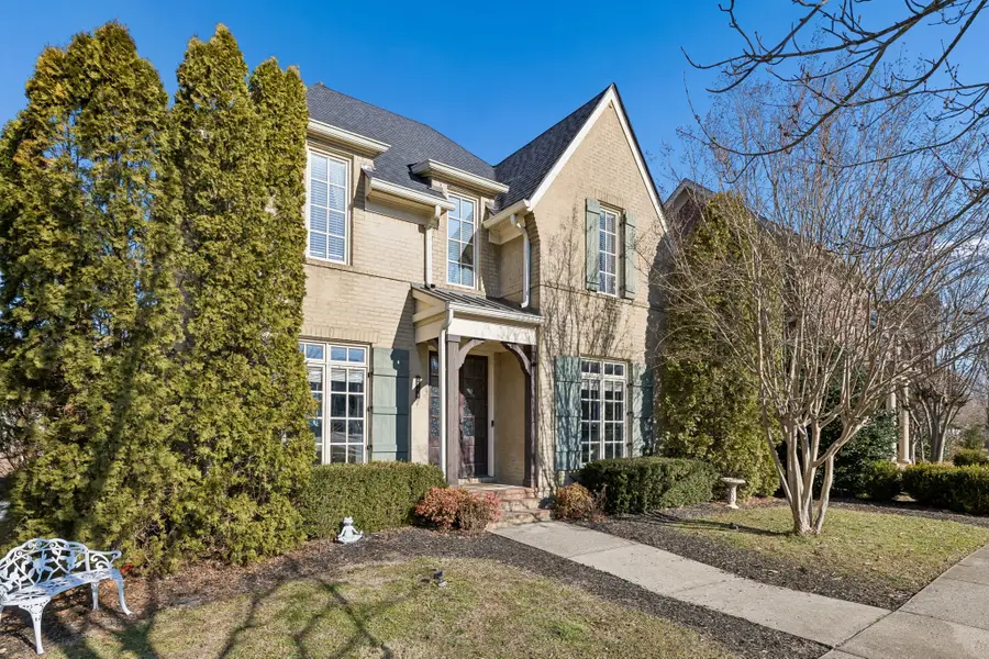 2944 Americus Dr, Thompsons Station, TN 37179 - #2