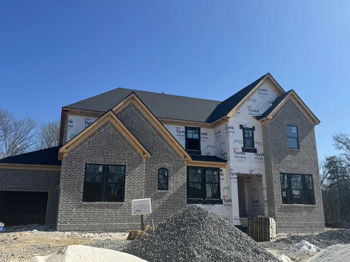 5924 Luke Court, Arrington, TN 37014 - #1