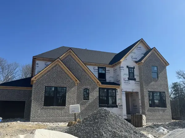 5924 Luke Court, Arrington, TN 37014