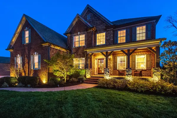 1805 Benziger Ter, Brentwood, TN 37027