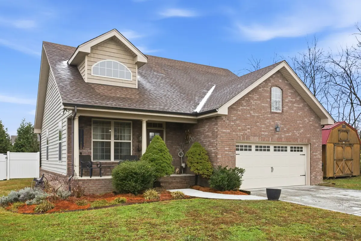 433 Paisley Way, Gallatin, TN 37066 - #1