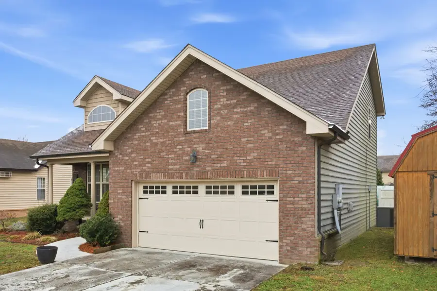 433 Paisley Way, Gallatin, TN 37066 - #2