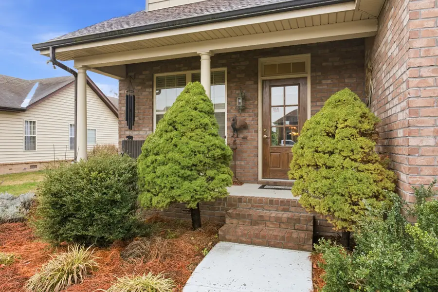 433 Paisley Way, Gallatin, TN 37066 - #3