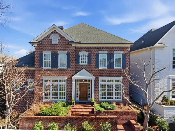 707 Overton Park, Nashville, TN 37215