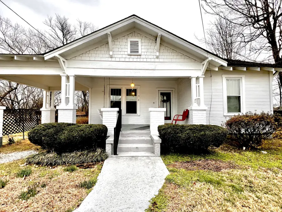 518 2nd Ave S, Loretto, TN 38469 - #2