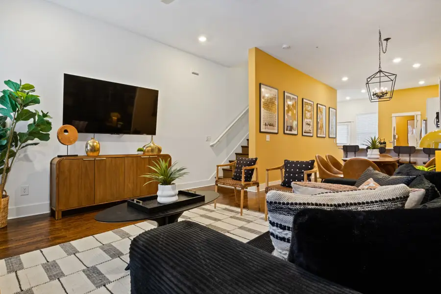 2001 Convent Pl #6, Nashville, TN 37212 - #3