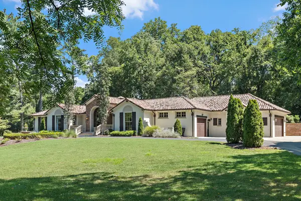 110 Lynnwood Terrace, Nashville, TN 37205