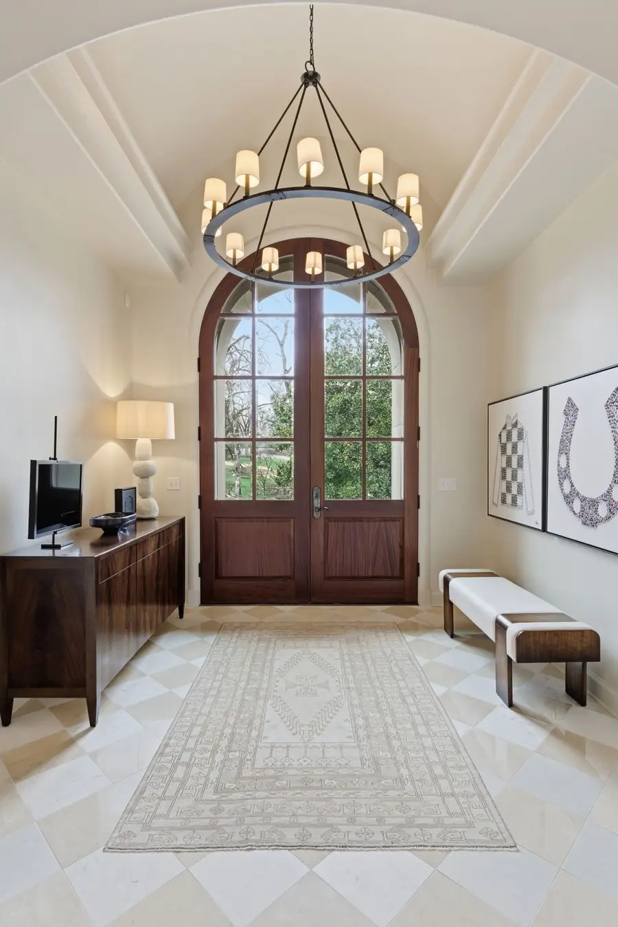 110 Lynnwood Terrace, Nashville, TN 37205 - #2