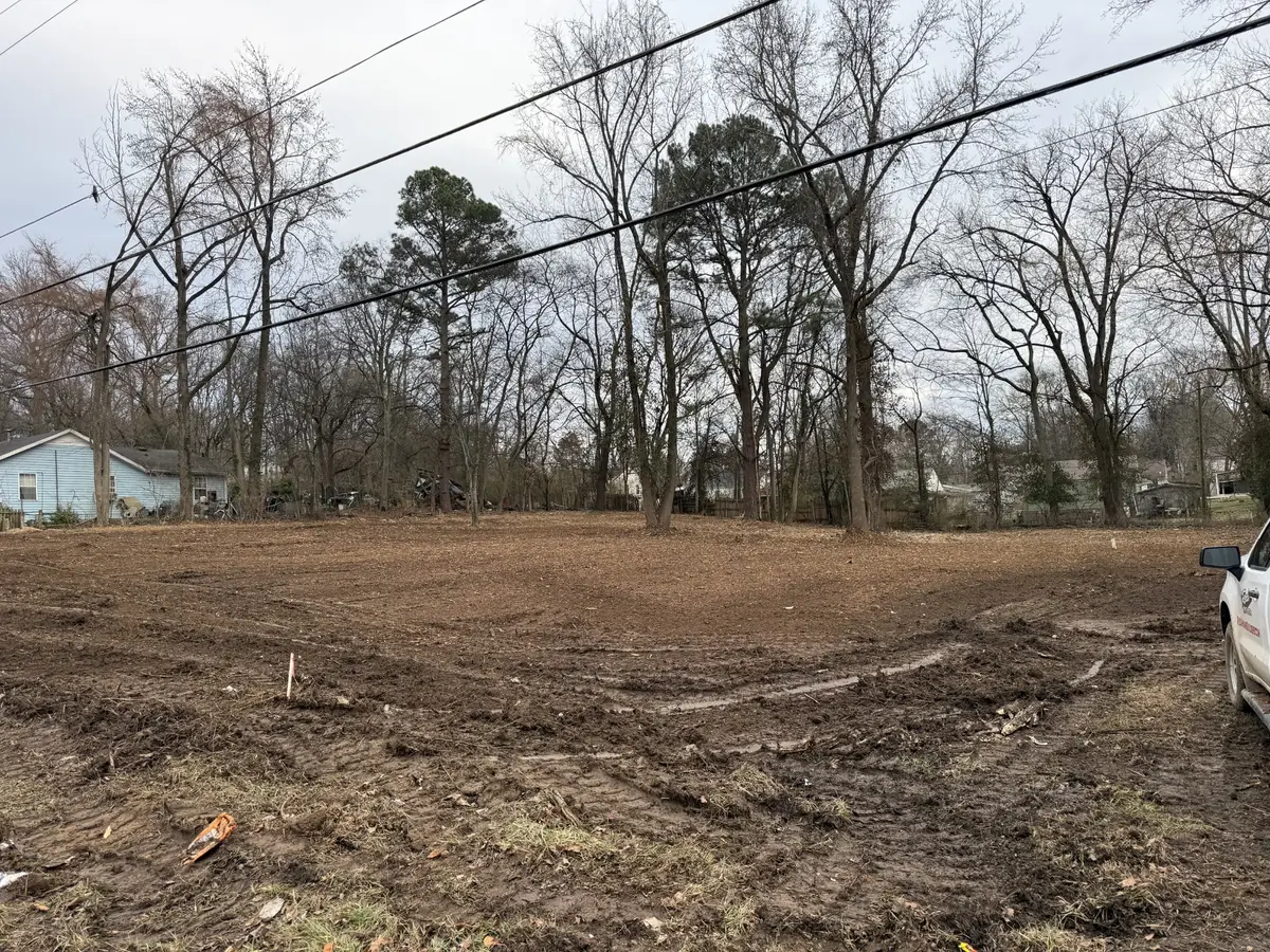 1228 Paradise Hill Rd, Clarksville, TN 37040 - #1
