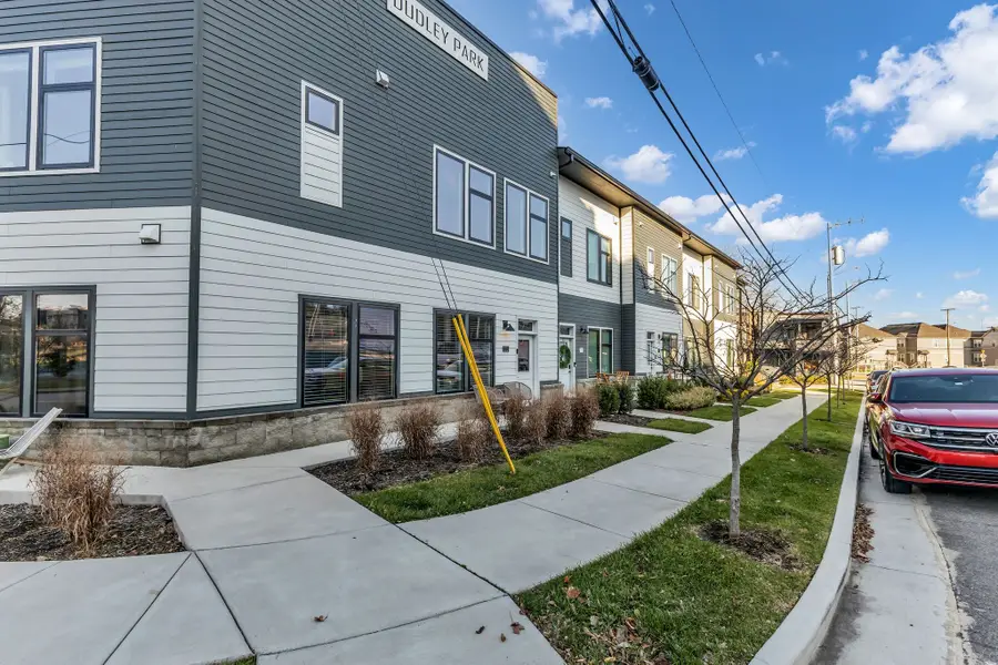 220 Hart St, Nashville, TN 37210 - #3