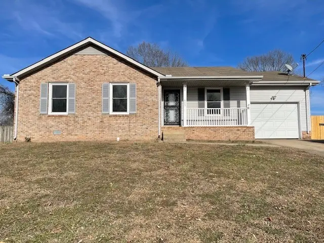 683 Beth Dr, Clarksville, TN 37042 - #1