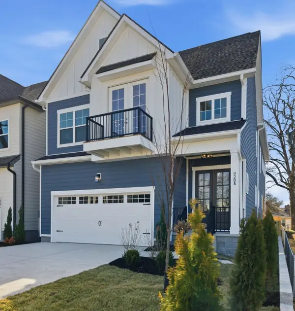 928 Delmas Ave, Nashville, TN 37216