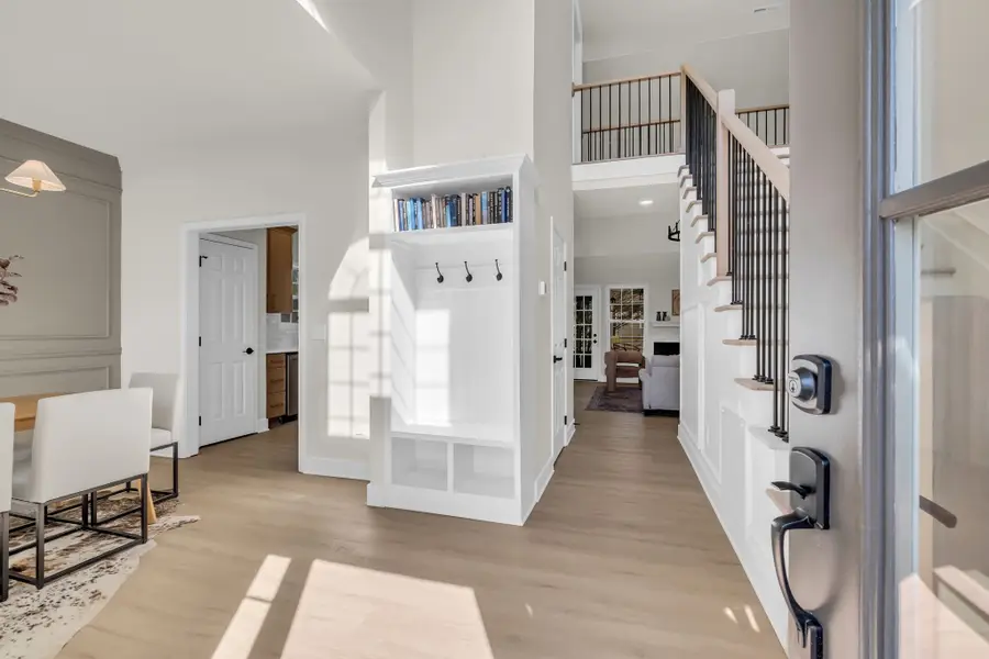 2073 Dinan Ct, Spring Hill, TN 37174 - #2