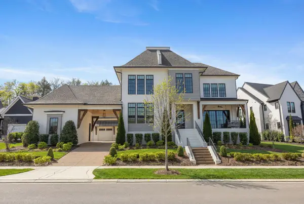 9033 Passiflora Ct, College Grove, TN 37046