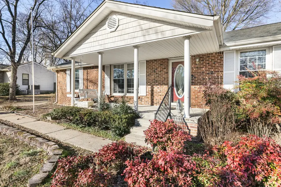 106 Creek Ct, Smyrna, TN 37167 - #3