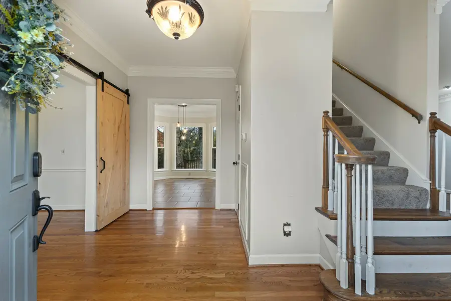 123 Saint Andrews Dr, Franklin, TN 37069 - #3