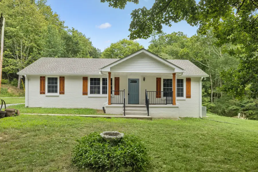 2143 Blue Springs Rd, Ashland City, TN 37015 - #2