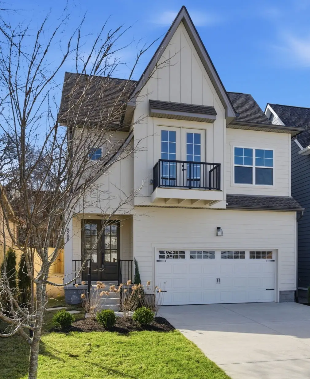 928 Delmas Ave #B, Nashville, TN 37216 - #1