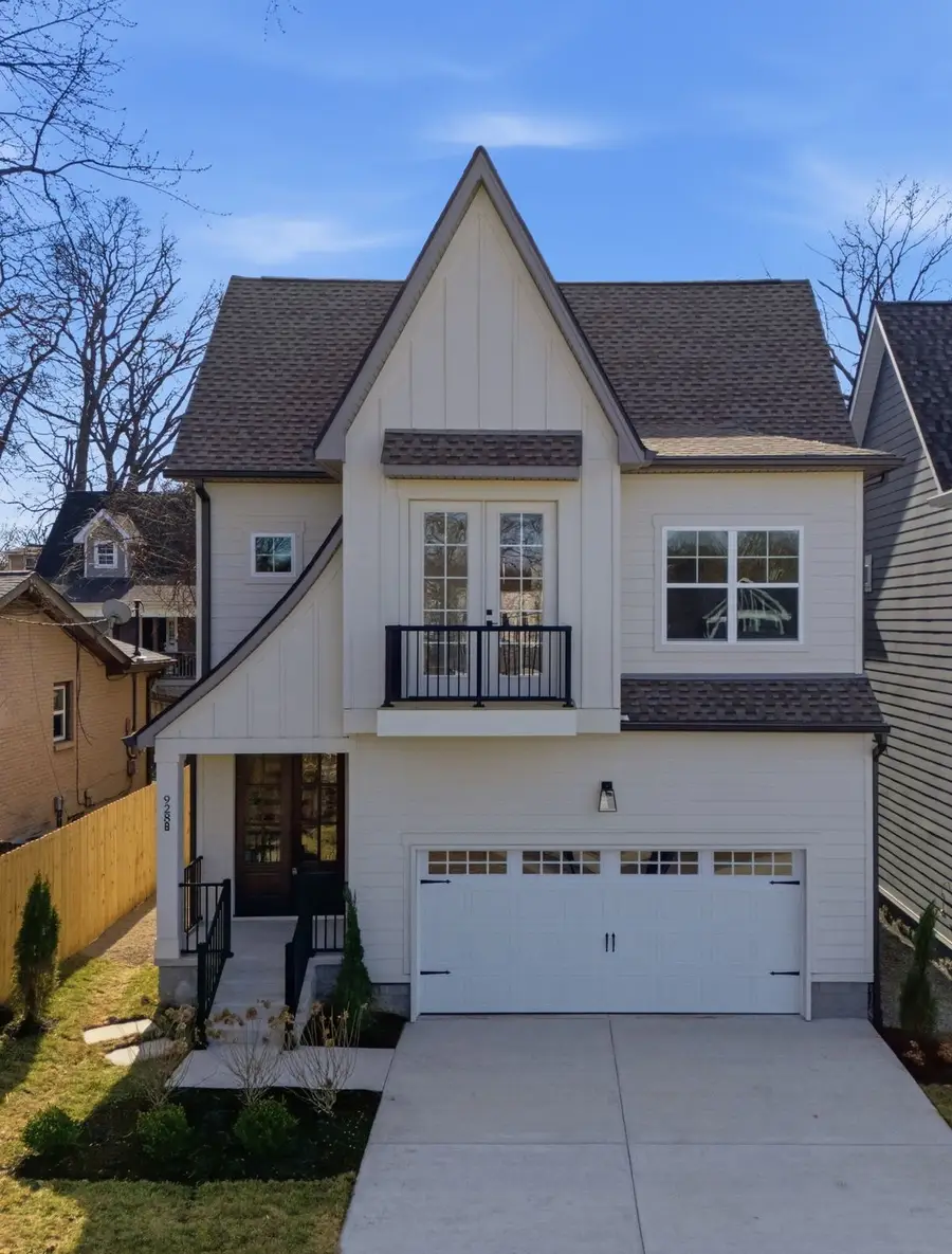 928 Delmas Ave #B, Nashville, TN 37216 - #2