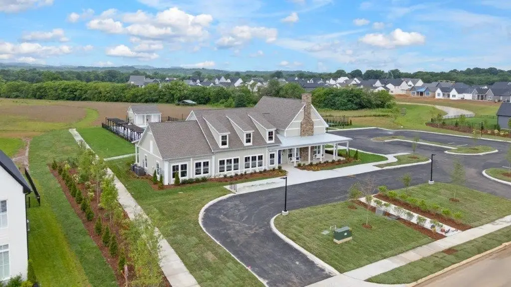 8013 Whitcroft Dr, College Grove, TN 37046 - #1