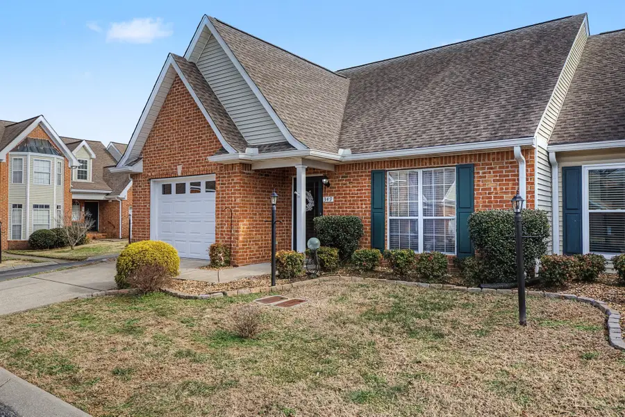 349 Calumet Trce, Murfreesboro, TN 37127 - #3