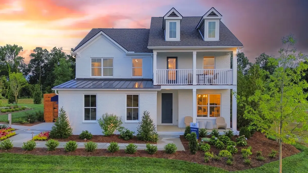 1172 Sydney Terrace, Mount Juliet, TN 37122 - #1